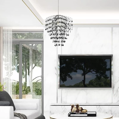 Náhradní stínítko k osvětlení SARDI - chromované