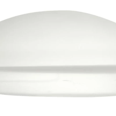 Náhradní stínidlo k osvětlení NINA - 39cm, bílé