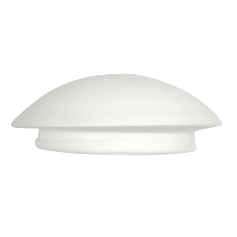 Náhradní stínidlo k osvětlení NINA - 39cm, bílé