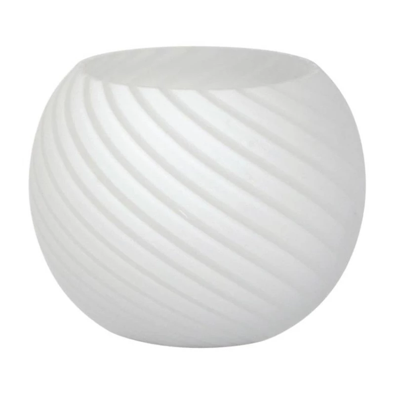 Náhradní stínidlo k osvětlení TURNO - bílé