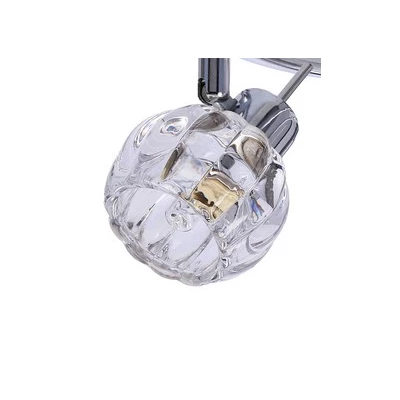 Náhradní stínidlo k osvětlení BOMBOLA - čiré