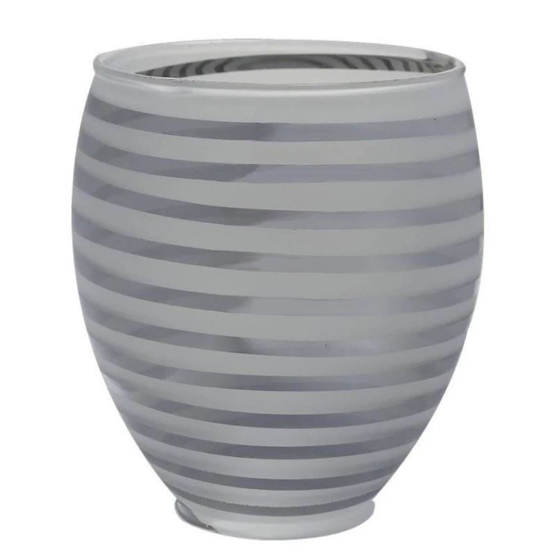 Náhradní stínítko k osvětlení JUBILAT - bílé / stříbrné