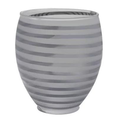 Náhradní stínítko k osvětlení JUBILAT - bílé / stříbrné