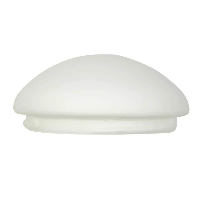 Náhradní stínitko k osvětlení RODA - 27cm, bílé