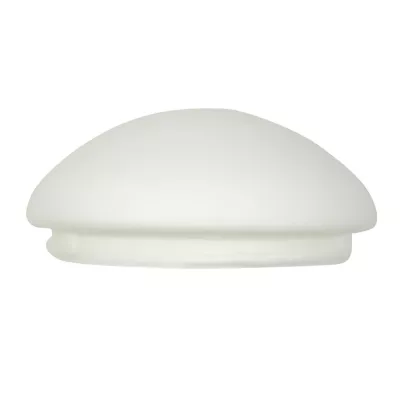 Náhradní stínitko k osvětlení RODA - 27cm, bílé