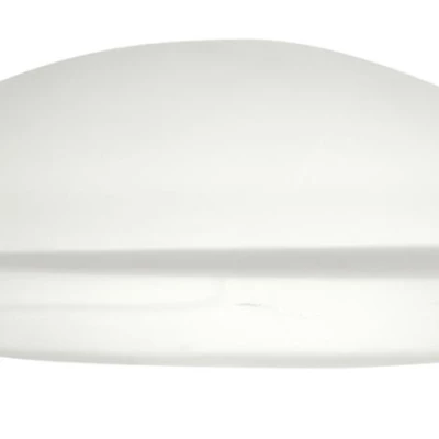 Náhradní stínidlo k osvětlení NINA - 17cm, bílé