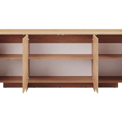 Obývací stěna DESMONES - baltic storm