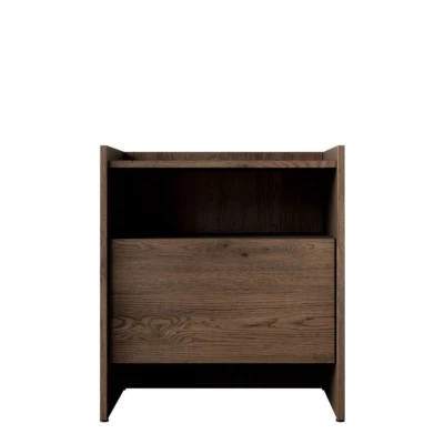 Noční stolek DESMONES - baltic storm