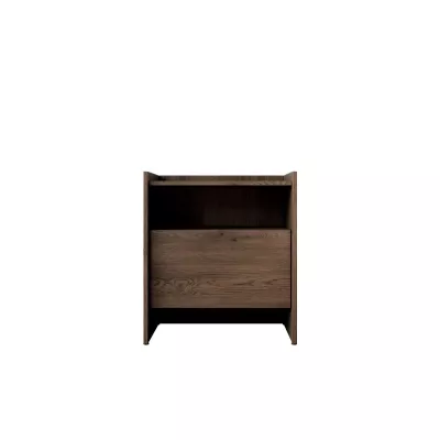 Noční stolek DESMONES - baltic storm