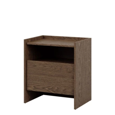 Noční stolek DESMONES - baltic storm