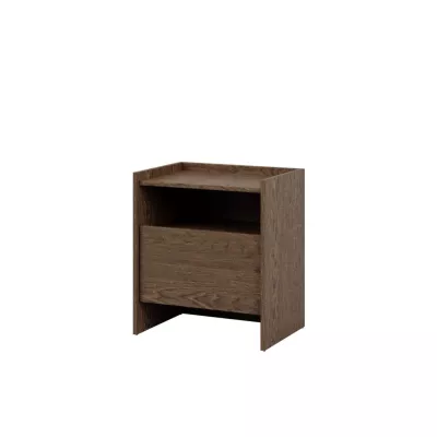 Noční stolek DESMONES - baltic storm