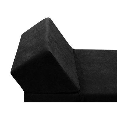 VÝPRODEJ - Rozkládací křeslo OTTO - krémové