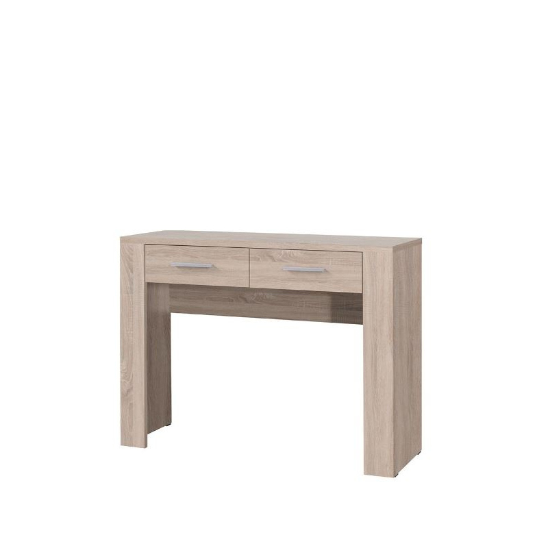 VÝPRODEJ - Toaletka TAKA - dub sonoma