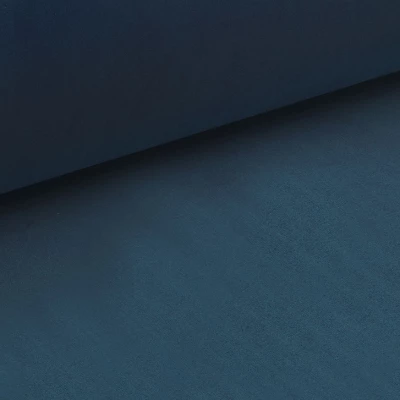 VÝPRODEJ - Elektrické polohovací křeslo JEAN - modré