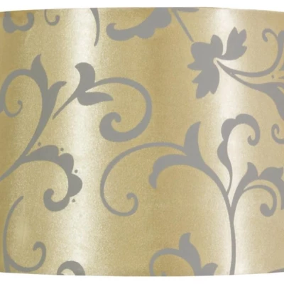Náhradní stínítko ke stolní lampě AROSA - béžové