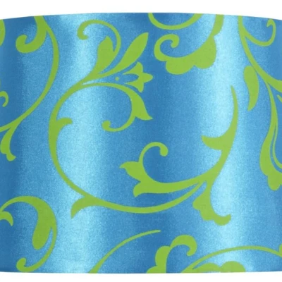 Náhradní stínítko ke stolní lampě AROSA - modré