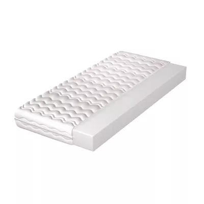 VÝPRODEJ - Oboustranná pěnová matrace 80x160 SANCHA 2