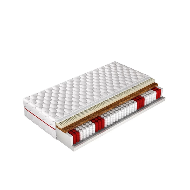 VÝPRODEJ - Oboustranná matrace 180x200 CHERRYLE