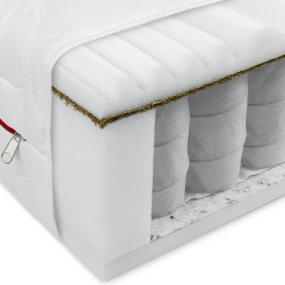 VÝPRODEJ - Oboustranná matrace 180x200 CHERRYLE