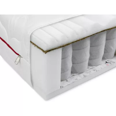 VÝPRODEJ - Oboustranná matrace 180x200 CHERRYLE