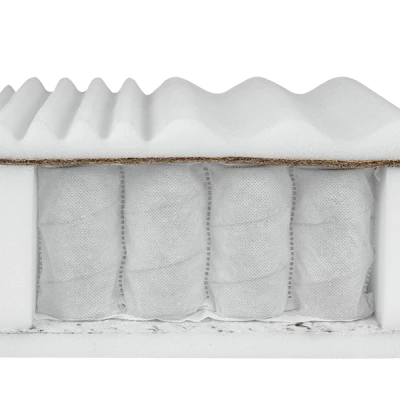 VÝPRODEJ - Oboustranná matrace 180x200 CHERRYLE