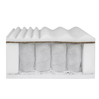 VÝPRODEJ - Oboustranná matrace 180x200 CHERRYLE