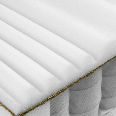 VÝPRODEJ - Oboustranná matrace 180x200 CHERRYLE