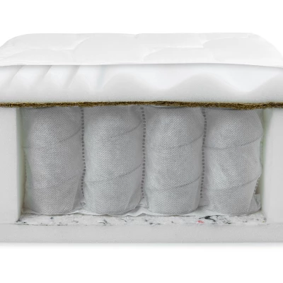 VÝPRODEJ - Oboustranná matrace 180x200 CHERRYLE