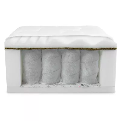 VÝPRODEJ - Oboustranná matrace 180x200 CHERRYLE