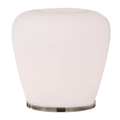 Náhradní stínidlo k osvětlení OPERA - bílé