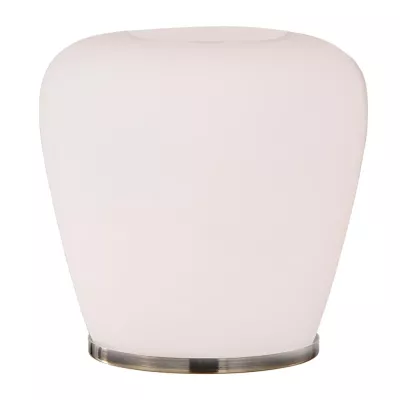 Náhradní stínidlo k osvětlení OPERA - bílé