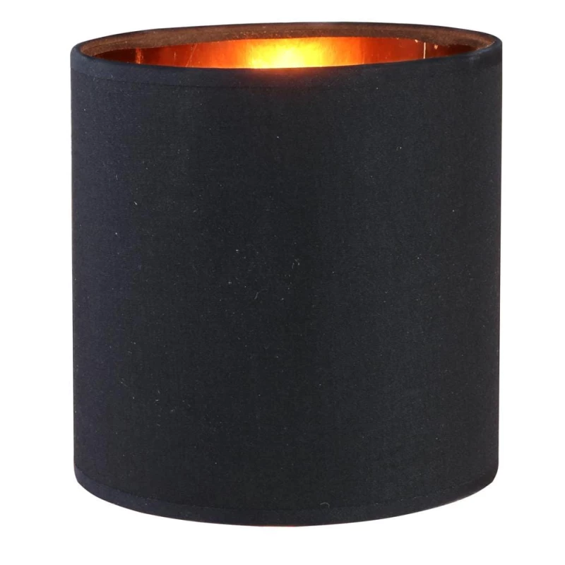 Náhradní stínidlo k osvětlení VIOLINO/MELBA - černé