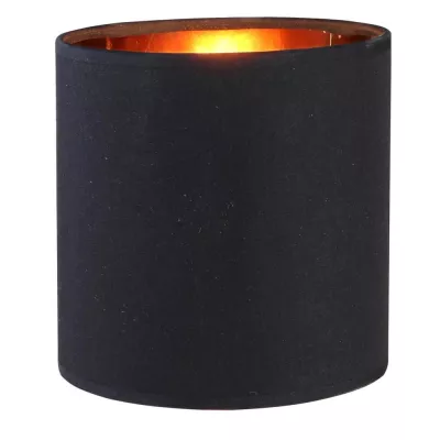 Náhradní stínidlo k osvětlení VIOLINO/MELBA - černé