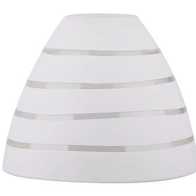 Náhradní stínidlo k osvětlení ULI - bílé