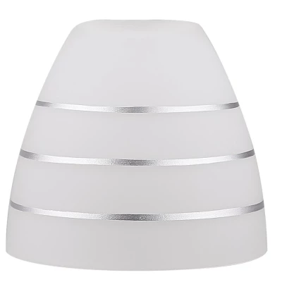 Náhradní stínidlo do osvětlení SIMPLI - bílé