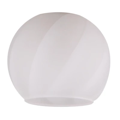 Náhradní stínidlo k osvětlení ALYSON - bílé