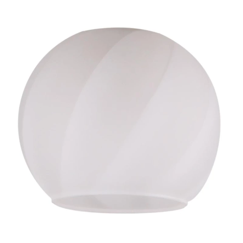 Náhradní stínidlo k osvětlení ALYSON - bílé