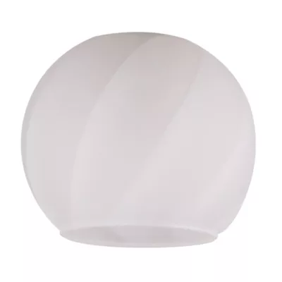 Náhradní stínidlo k osvětlení ALYSON - bílé