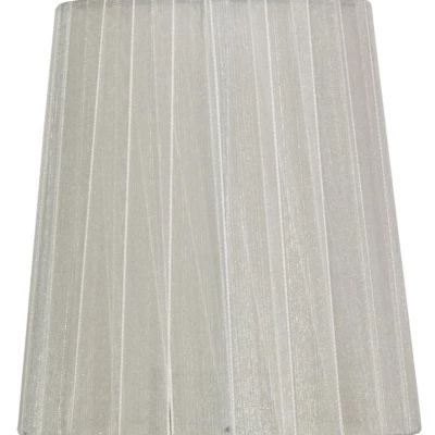 Náhradní stínidlo k osvětlení RIFASA/SORENTO - bílé