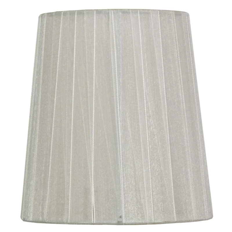 Náhradní stínidlo k osvětlení RIFASA/SORENTO - bílé