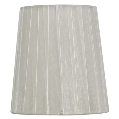 Náhradní stínidlo k osvětlení RIFASA/SORENTO - bílé