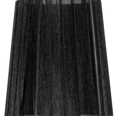 Náhradní stínidlo k osvětlení RIFASA/SORENTO - černé