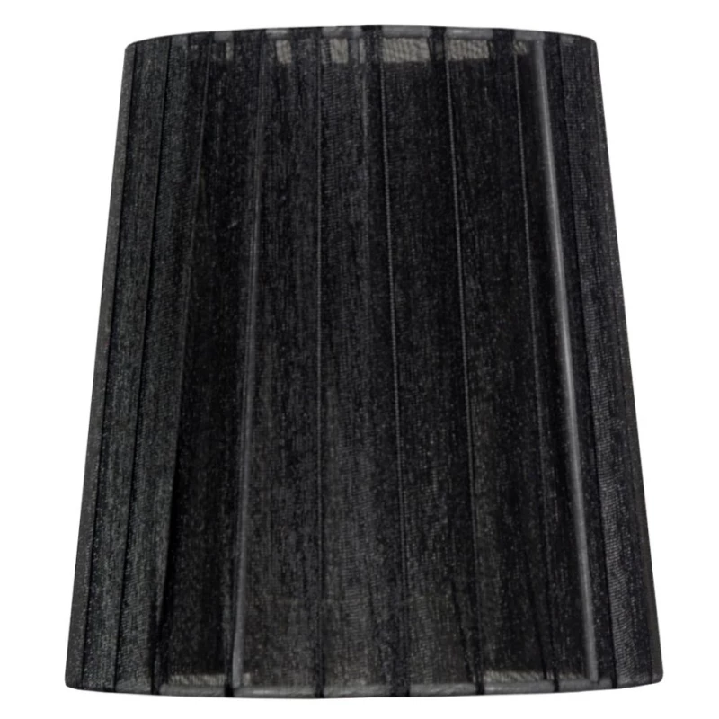 Náhradní stínidlo k osvětlení RIFASA/SORENTO - černé