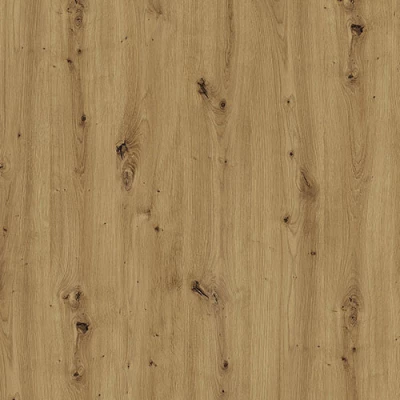 Univerzální stolek CONALL - dub artisan