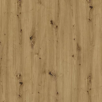 Univerzální stolek CONALL - dub artisan