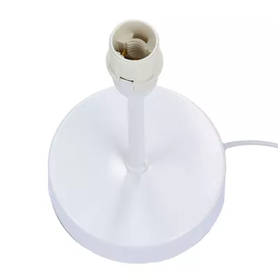 Stolní lampa do dětského pokoje RIVER - 1xE14, 40W, vícebarevná