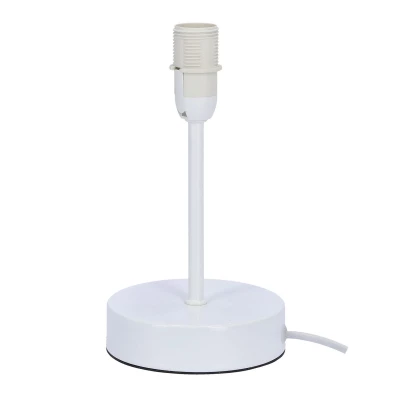 Stolní lampa do dětského pokoje RIVER - 1xE14, 40W, vícebarevná