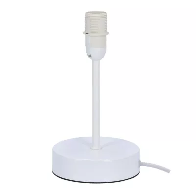 Stolní lampa do dětského pokoje RIVER - 1xE14, 40W, vícebarevná