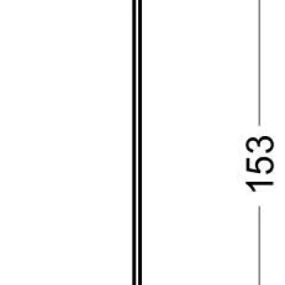 Moderní stojací lampa SEGIN - 1xE27, 60W, stříbrná / šedá