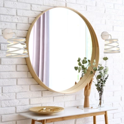 Designové nástěnné osvětlení AKITA - 1xG9, 6W, bílé